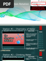 Particle Technology in Textiles | PDF | Nanoparticle | Nanotechnology
