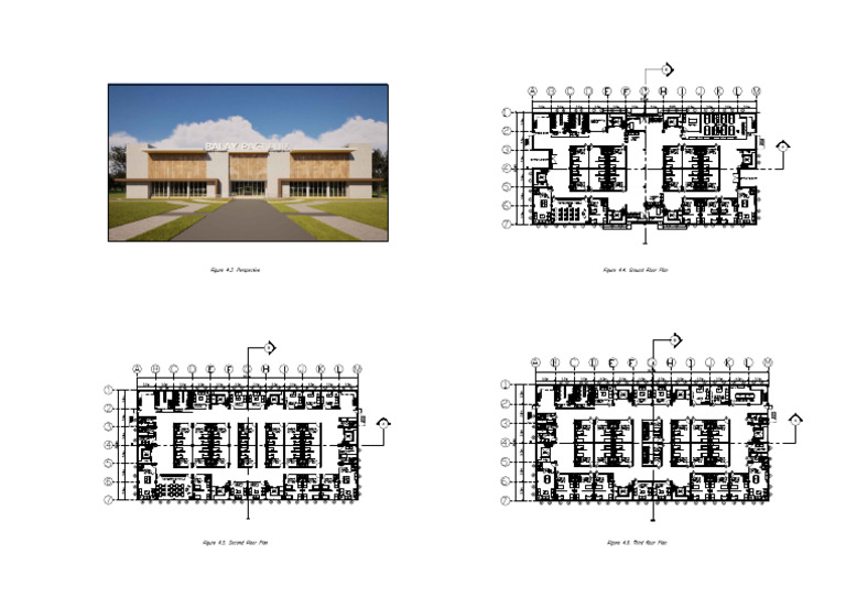 Pers and Floor Plans 62 | PDF