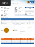 UTT AMIS Application and Registration Form | PDF