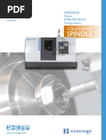 Haas Mill M-Code Reference Guide | PDF | Manufactured Goods