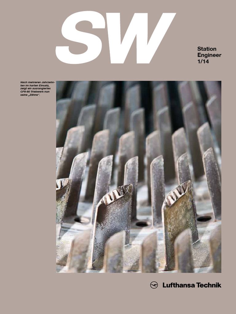 SW 1-14 Intranet Ausgabe | PDF