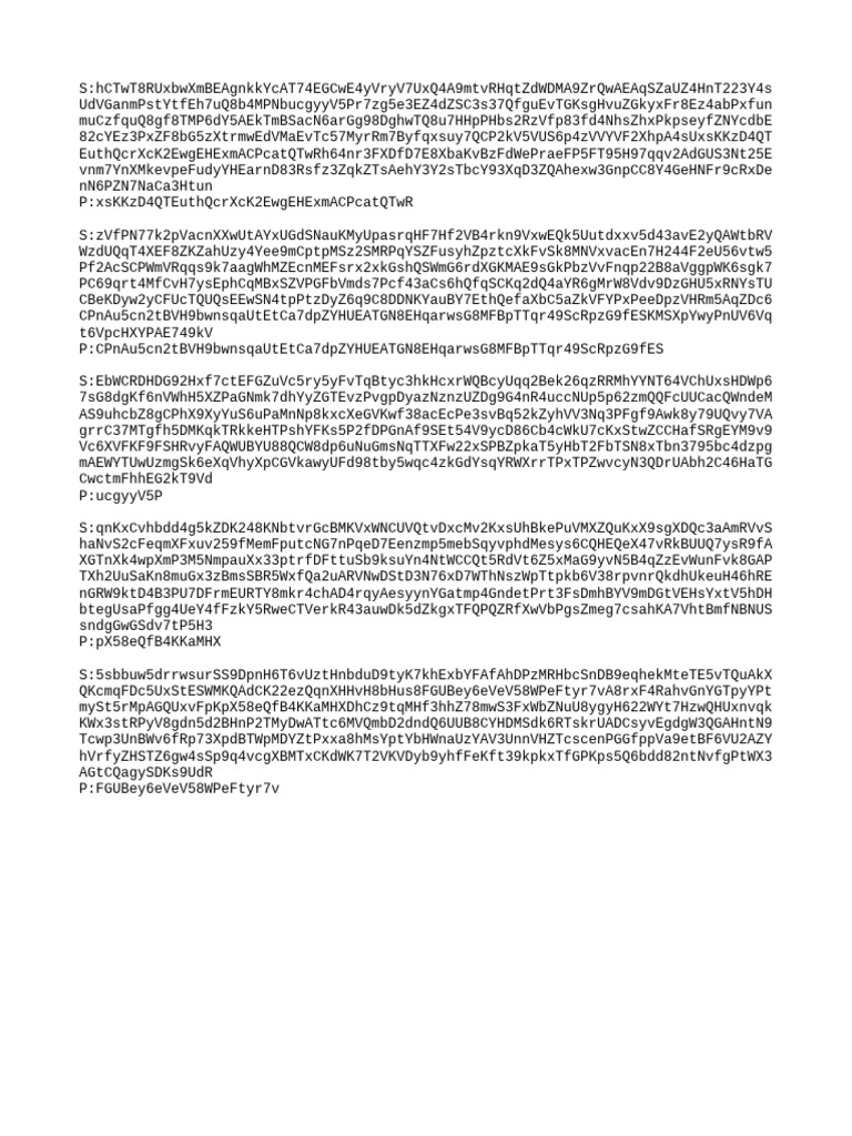 Document Analysis and Insights | PDF