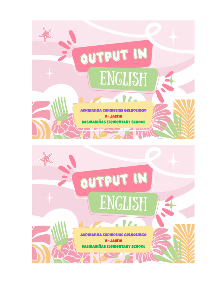 Big Notebook Names | PDF