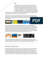 Fenomena Gempa Bumi