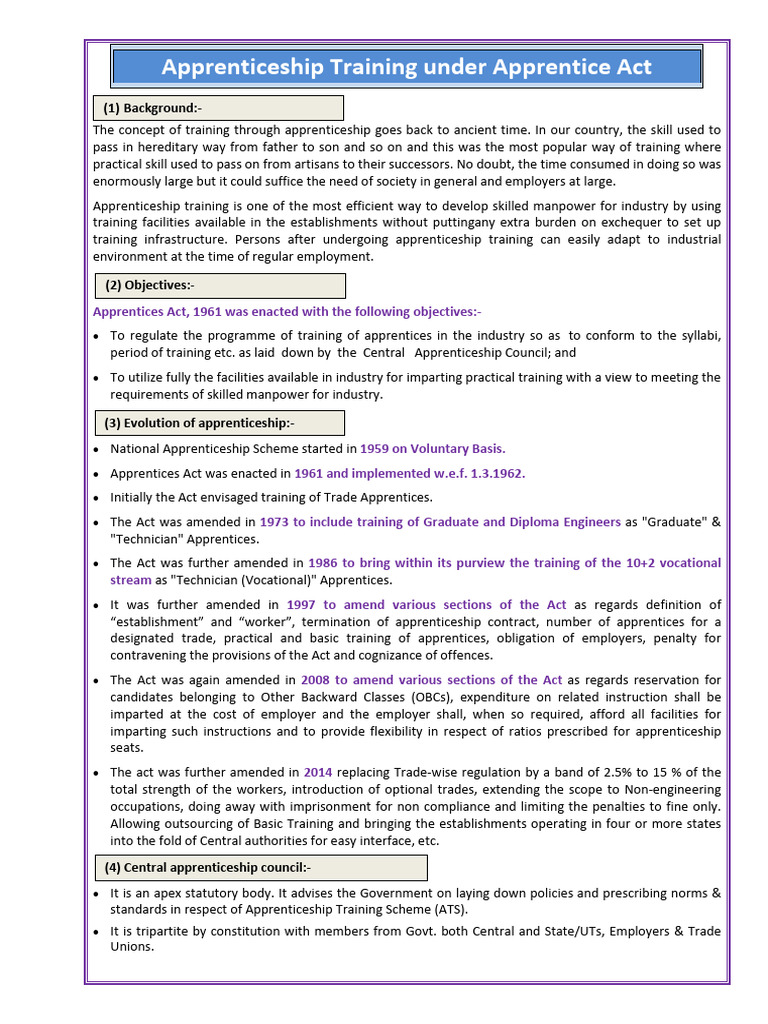 06 Mar 2023042918 PM | PDF | Apprenticeship | Vocational Education