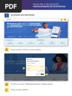 Guia Prático de Mapa Rent | PDF