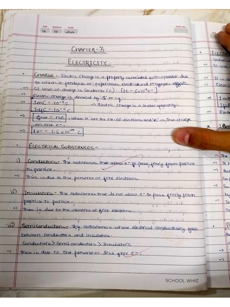 Physics CH 3 | PDF