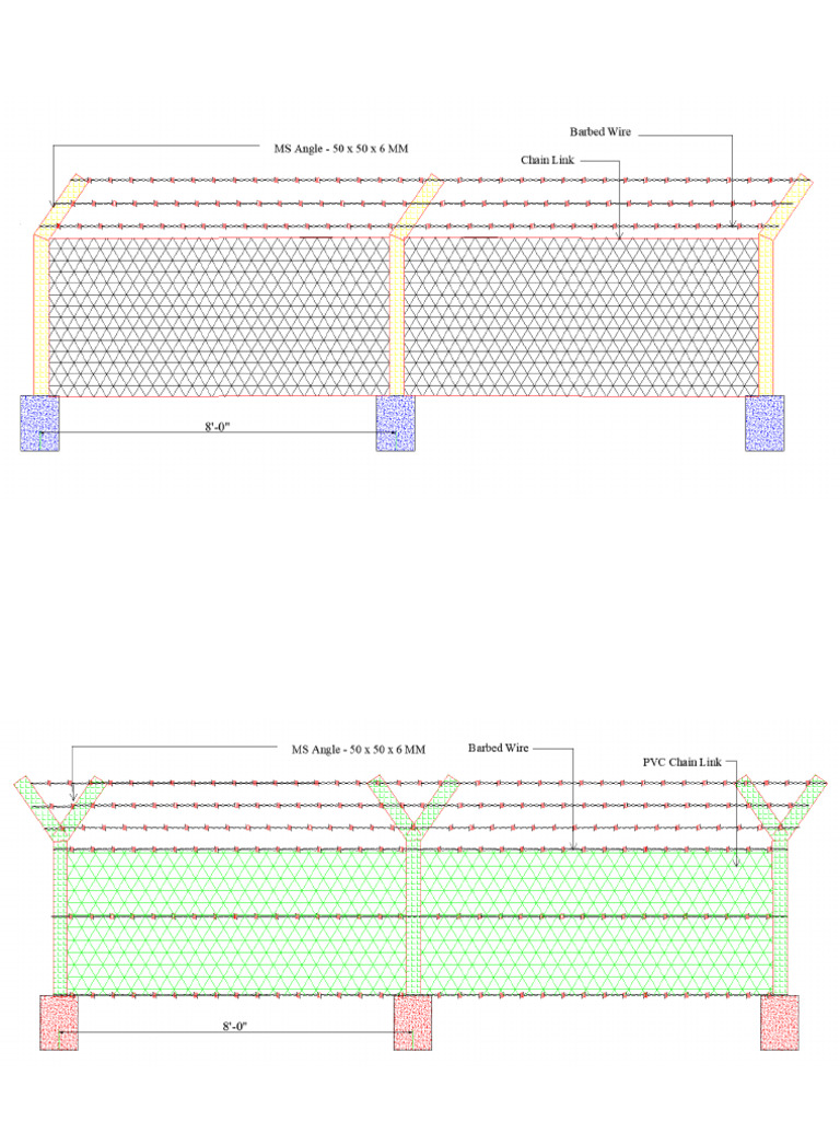 Chainlink Cad | PDF