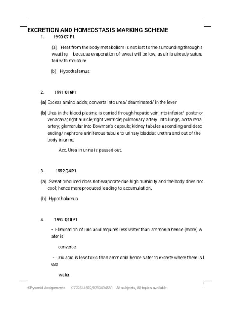 excretion-and-homeostasis-marking-scheme-phoenix-pdf