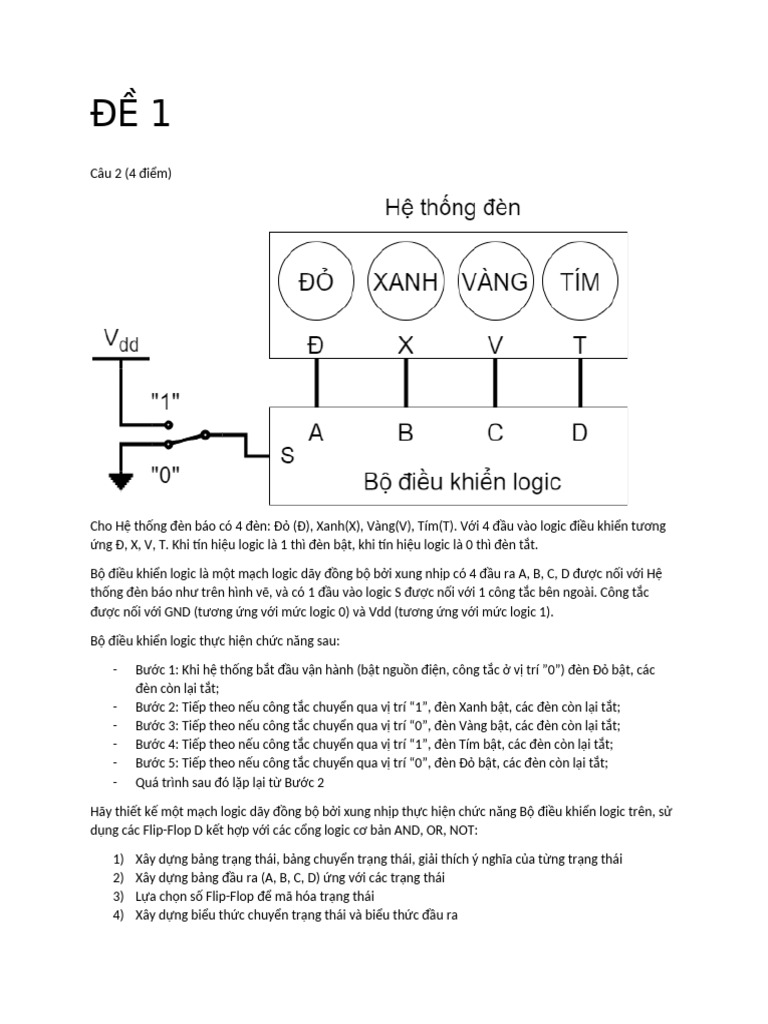 EE2130 Dapan Cau2 | PDF