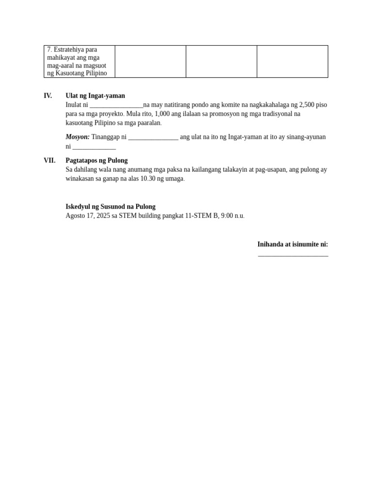Piling Larang | PDF