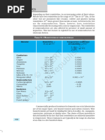 Electrical Resistivity and Conductivity Table | PDF | Carbon ...