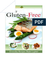 42 Easy Gluten Free Recipes Free Ecookbook
