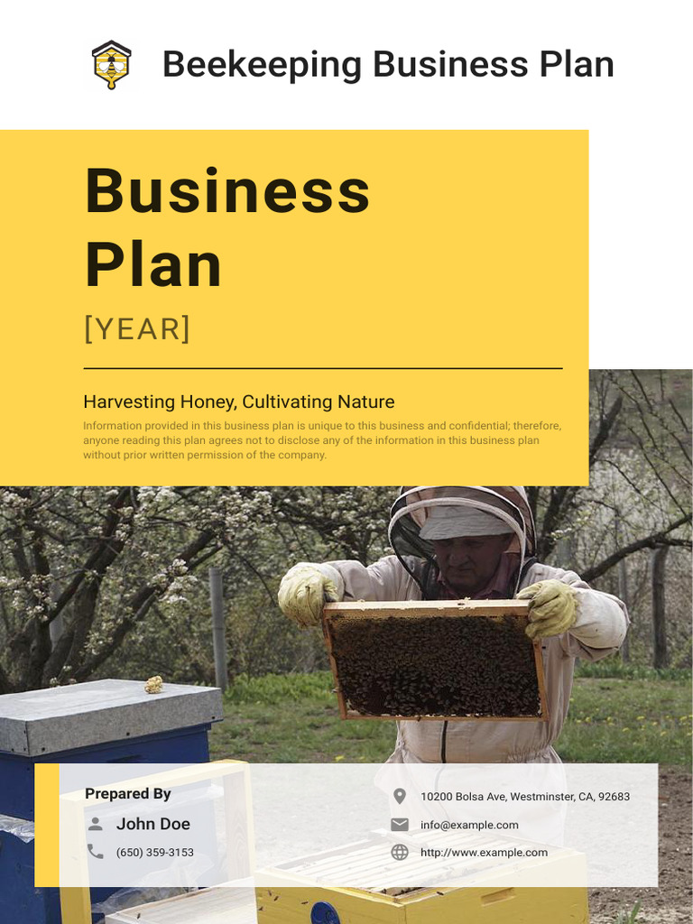 Aligning Beehive Programs with Mission | PDF | Beekeeping | Beehive