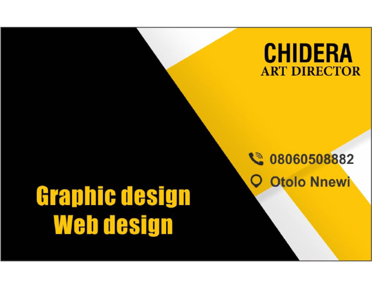 My Complementary Card 2 | PDF