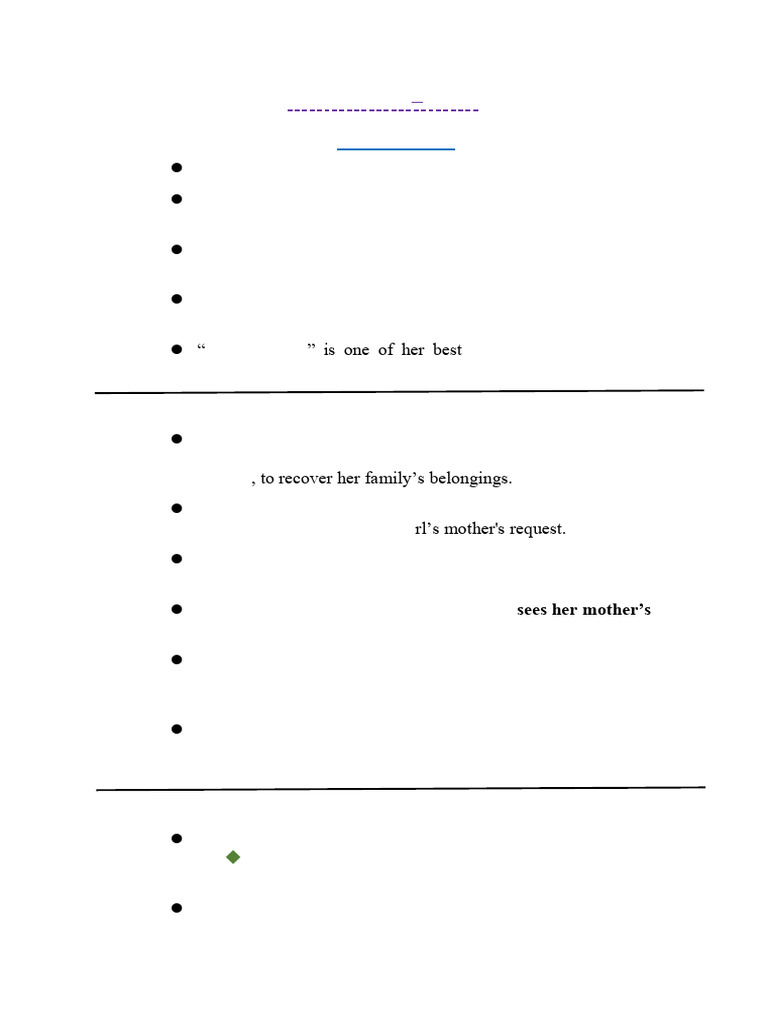 The Address: A Post-War Reflection | PDF | Knowledge | Memory