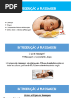 Guia de Massagem para Iniciantes | PDF | Massagem | Ayurveda