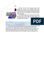 Mengenal Microsoft Word