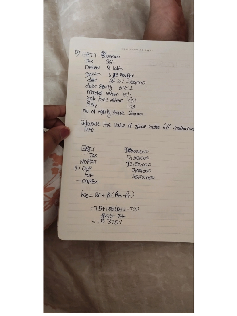 Notes | PDF