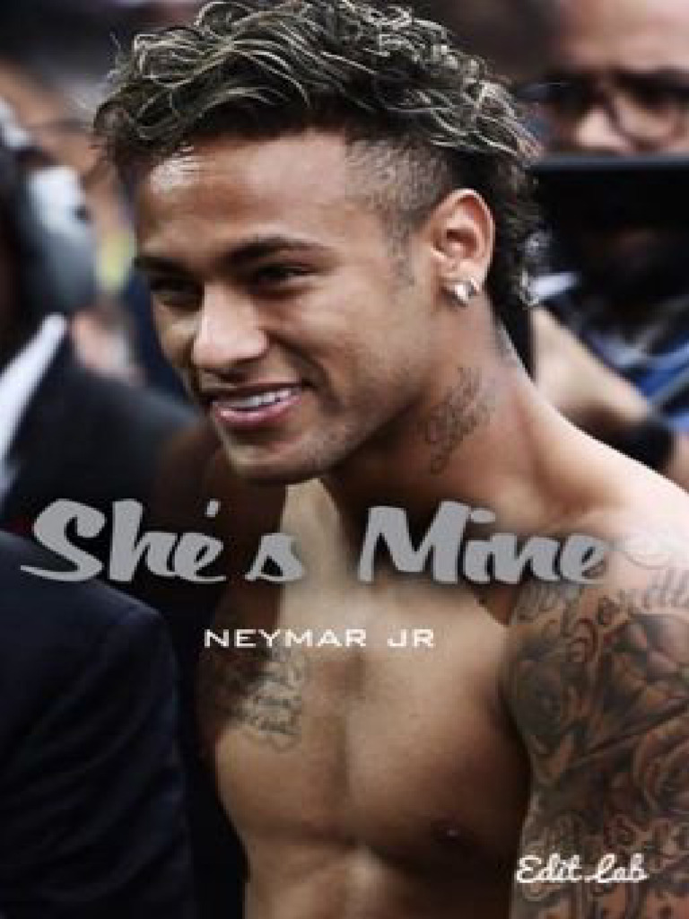 She's Mine Ladzontour | PDF | Cosmetics