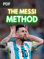 ZTH Player Accelerator Training Plan | PDF | Foot | Ball Games