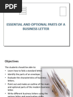 Irish Print Address Format | PDF | Mail | Written Communication