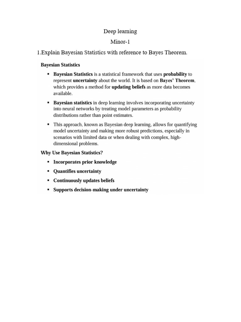 Machine Learning Algorithm Development Steps | PDF | Cross Validation ...