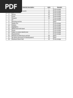 POSH Training Module Overview | PDF