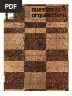 miiiiih Arquitectura Economia N°1 1935 Montevideo | PDF | Naturaleza