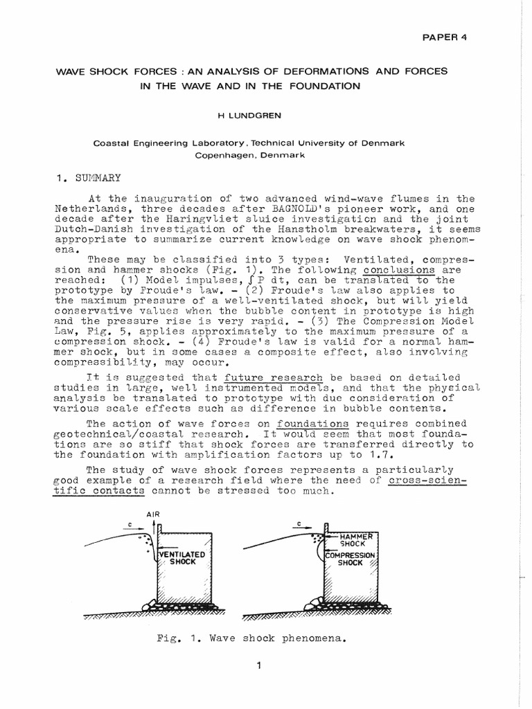 S Ufiil'Iar Y: Paper 4 | PDF | Force | Waves
