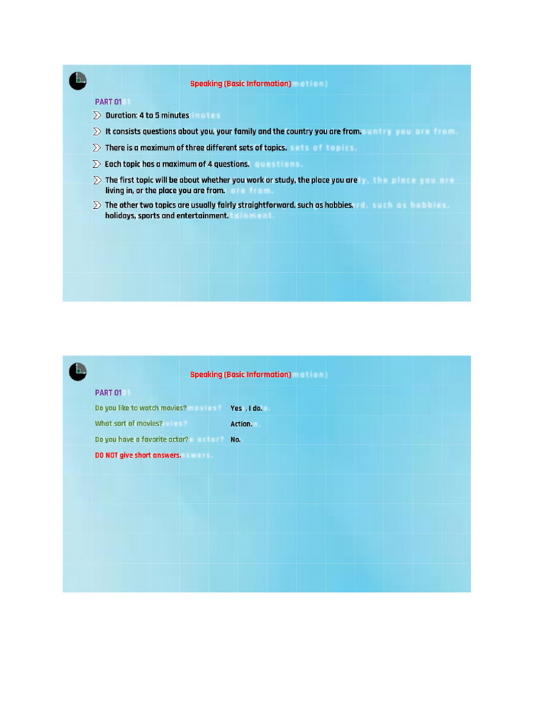 Second Class - Student | PDF