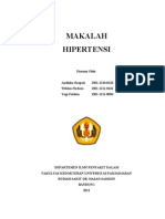 Download makalah hipertensi by Wildan Firdaus SN90070122 doc pdf