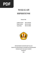 HIPERTENSI
