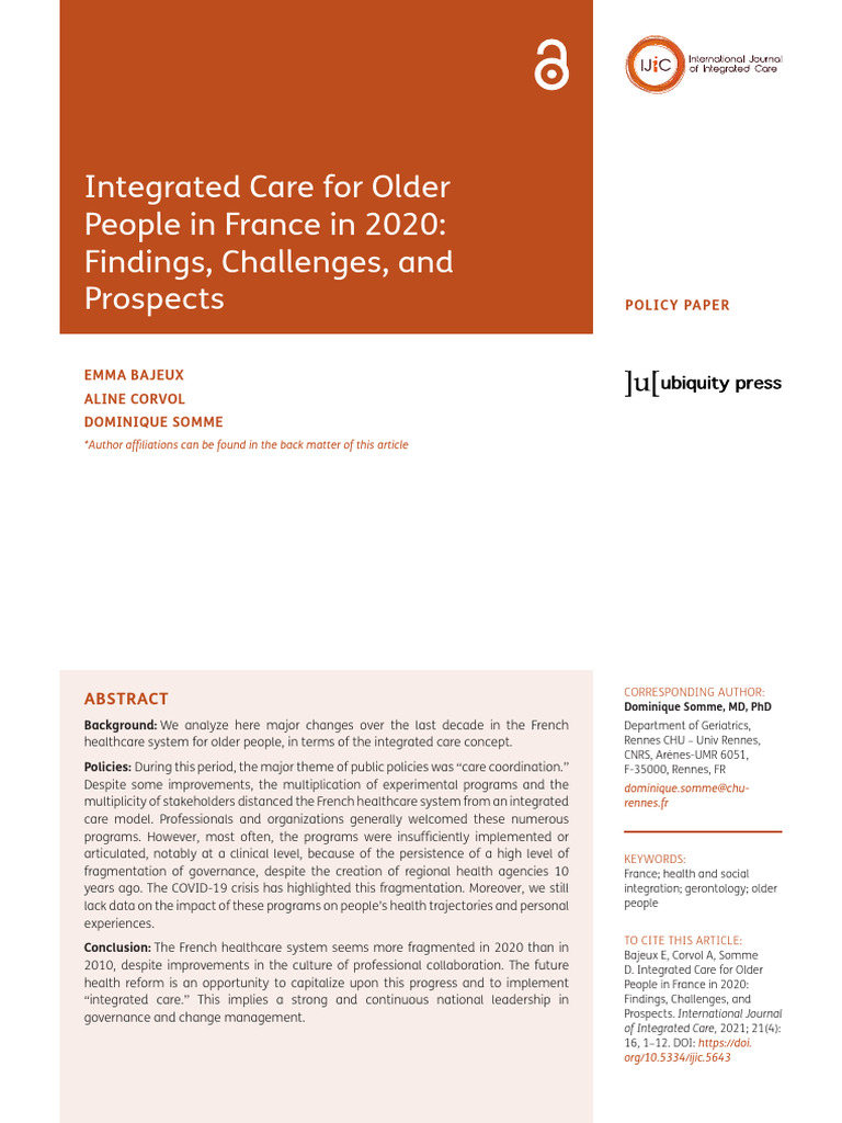 EBSCO-FullText-10 08 2025 | PDF | Health Care | Primary Care