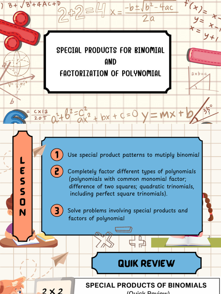 Scientific Method Reviewer With Answers | PDF | Factorization | Mathematics