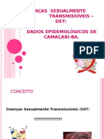 DST-Camacari