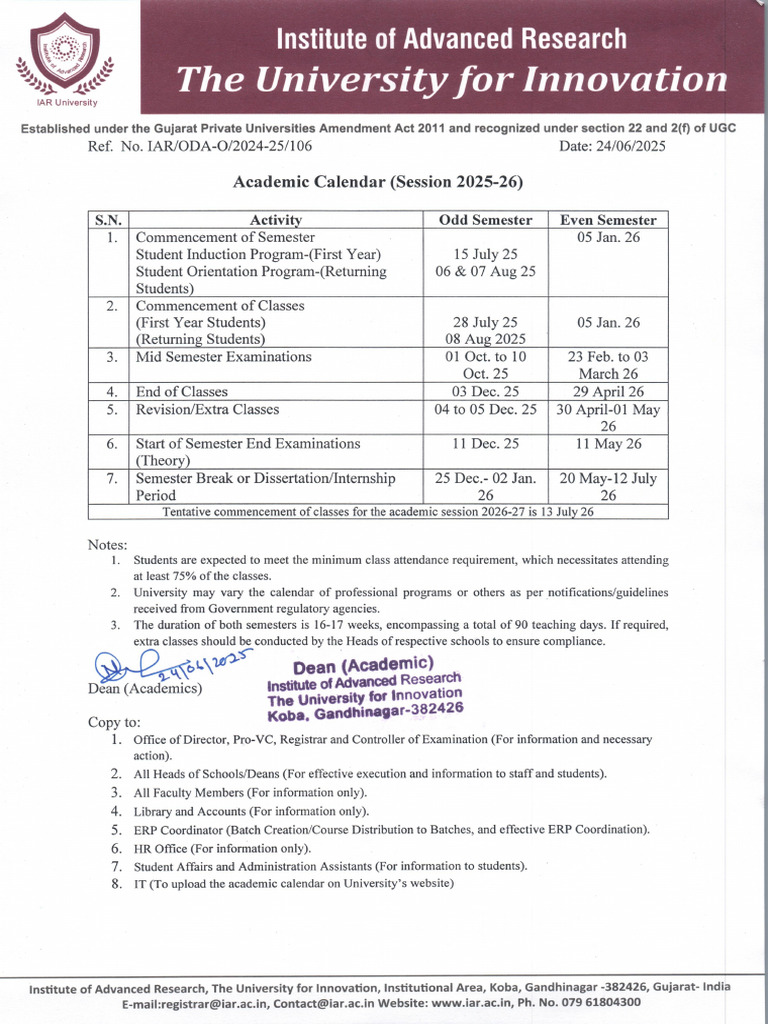 Circular File 5 38 | PDF