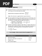 Essential Maths Formula Sheet 2025 | PDF