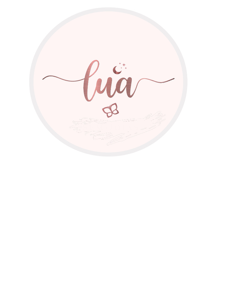 Lua Logo | PDF