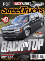 4 Wheel & Off Road - May 2014 USA | PDF | Off Roading | Vehicle