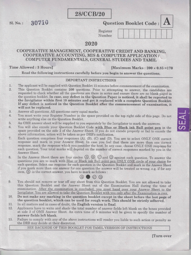 CCB 28.11.2020 | PDF