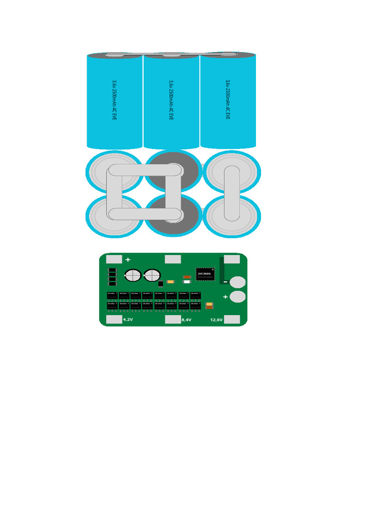 IRC2564 Texas Instrument Overview | PDF