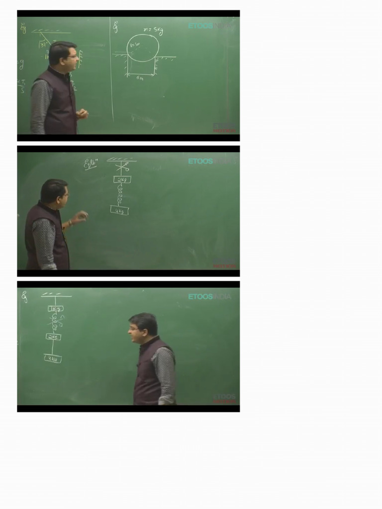 NLM Questions - 2 | PDF