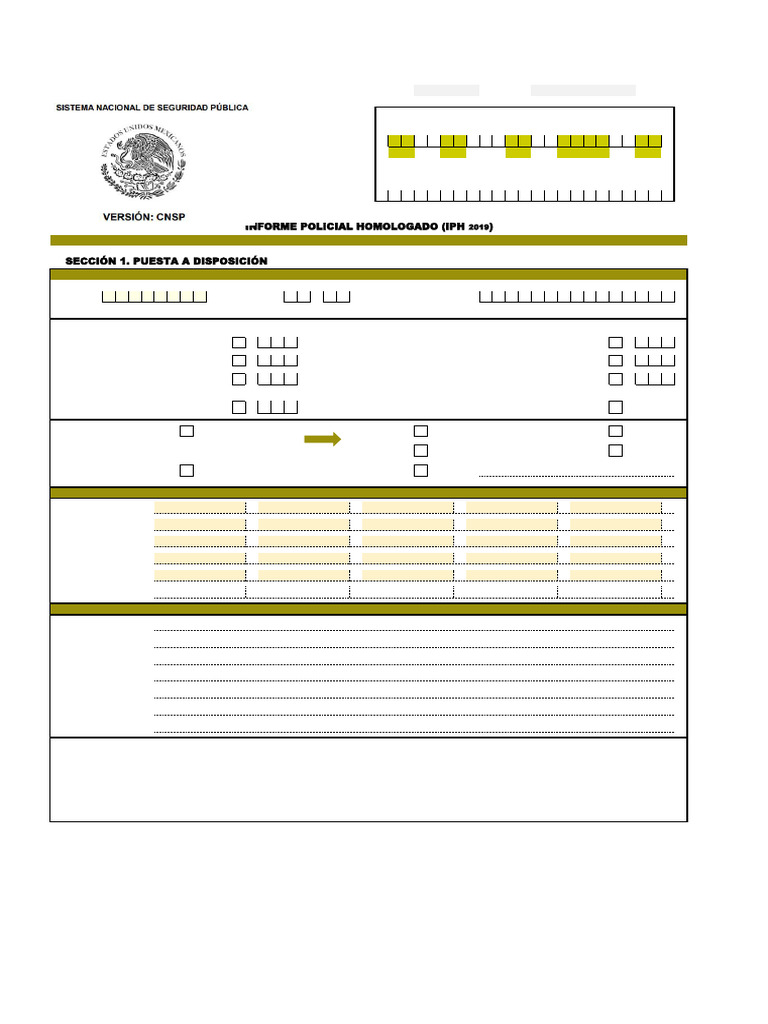 Bueno I.P.H. Digital | PDF