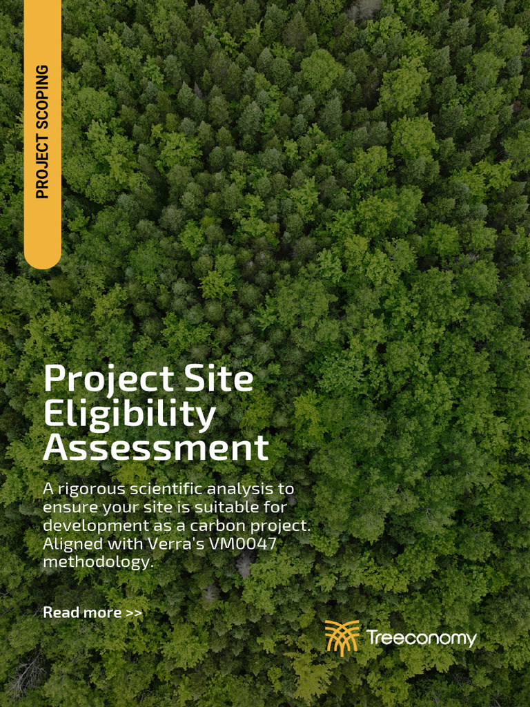 Project Site Eligibility Assessment Brochure (August 2024) | PDF ...