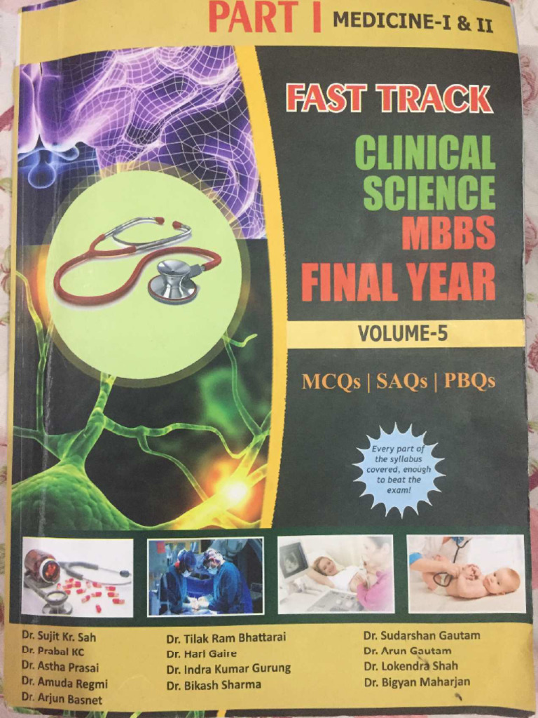 Medicine 2 | PDF