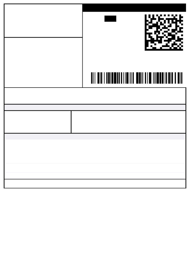 Valmo Invoice for LED String Light | PDF | Taxation | Government Finances