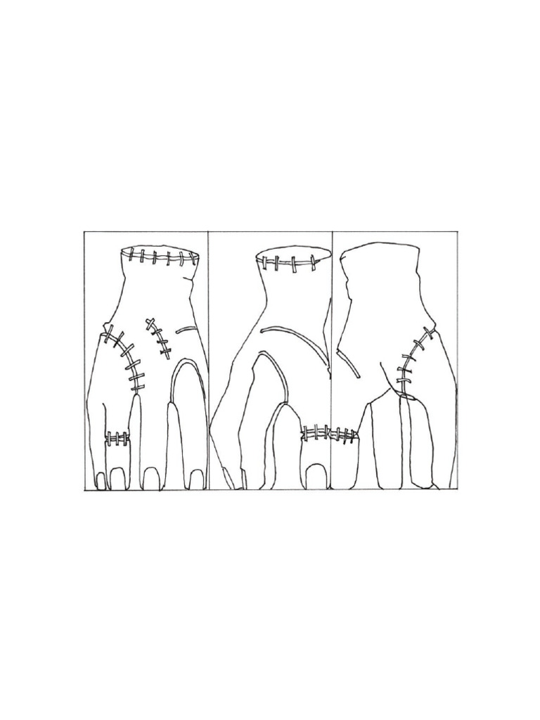 Hand | PDF