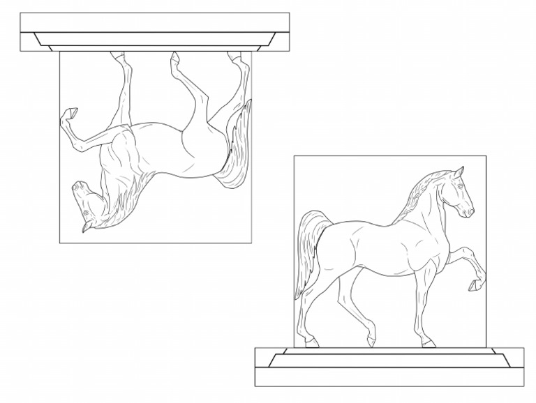 Horse in Motion1 | PDF