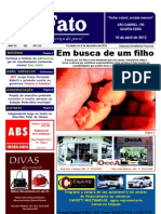 O Fato 18-04-2012